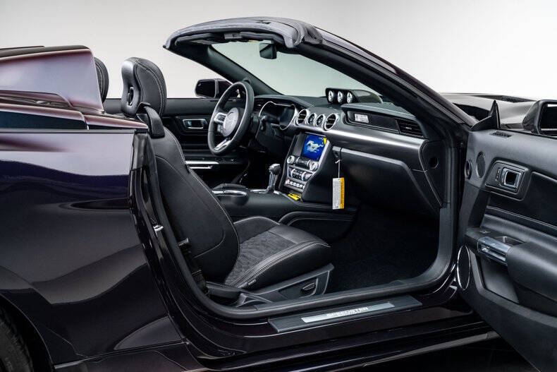 2023 Ford Mustang GT Premium