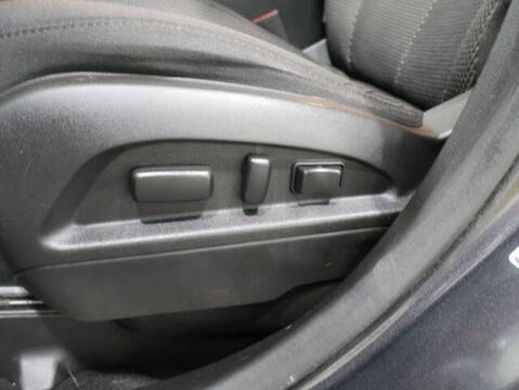 2016 GMC Terrain SLE-2