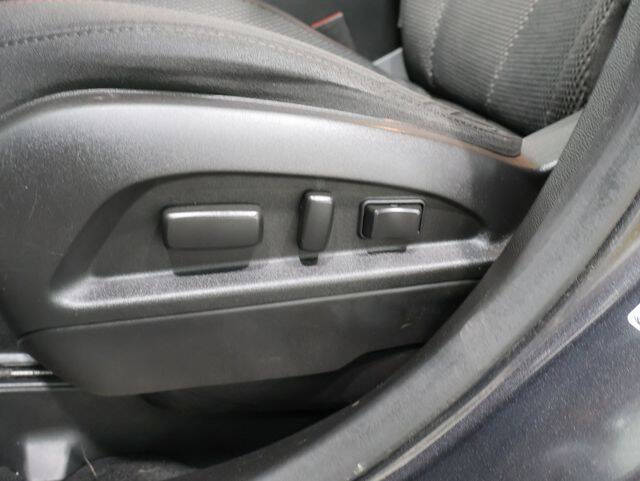 2016 GMC Terrain SLE-2