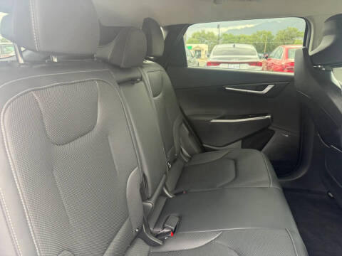 2024 Kia EV6