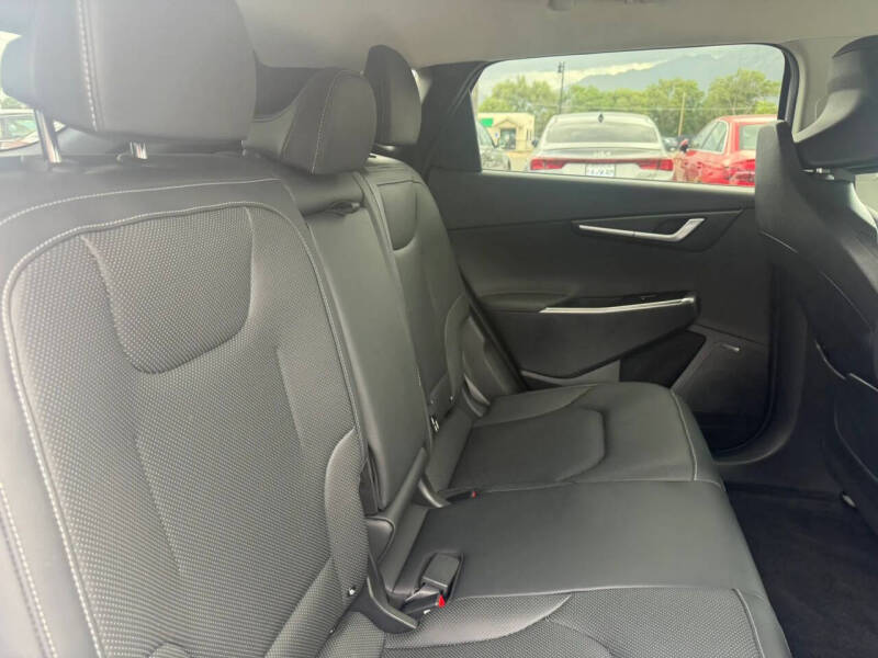2024 Kia EV6