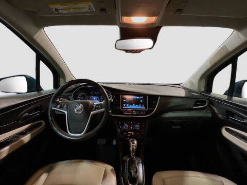 2019 Buick Encore Essence