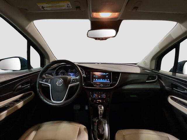 2019 Buick Encore Essence