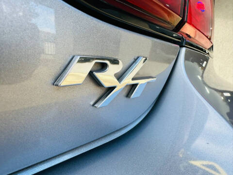 2014 Dodge Charger R/T Plus