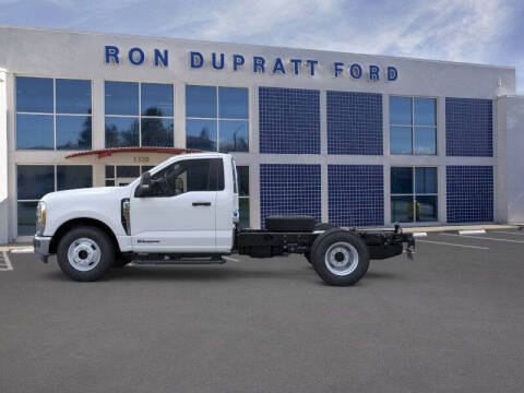 2025 Ford F-350 Super Duty