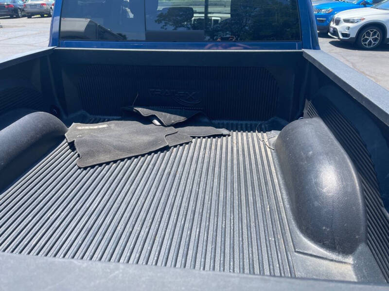 2011 RAM 1500