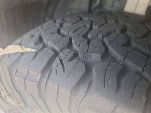 2020 Land Rover Defender 110 Standard