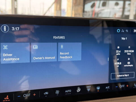 2024 Lincoln Corsair Premiere