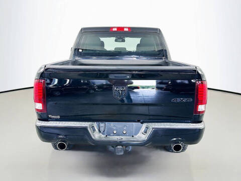 2014 RAM 1500 Express