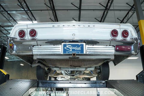 1964 Chevrolet Bel Air