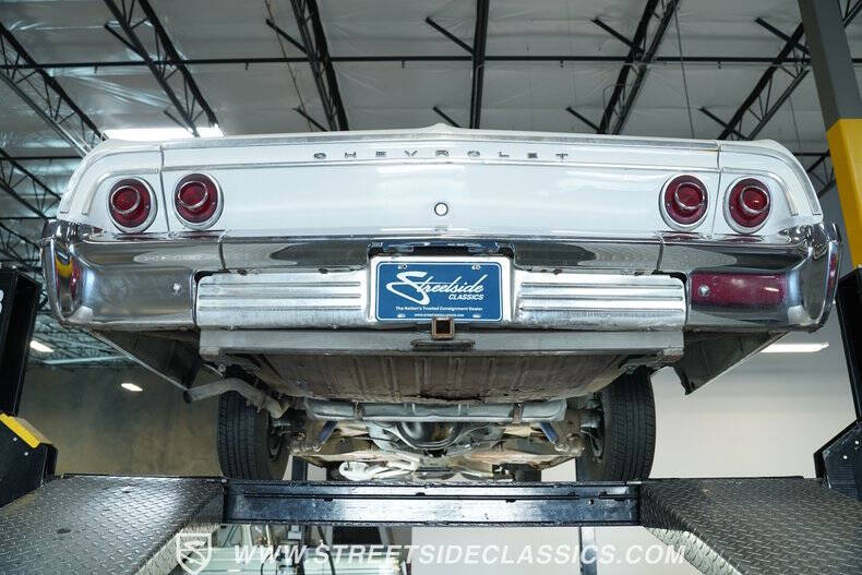 1964 Chevrolet Bel Air