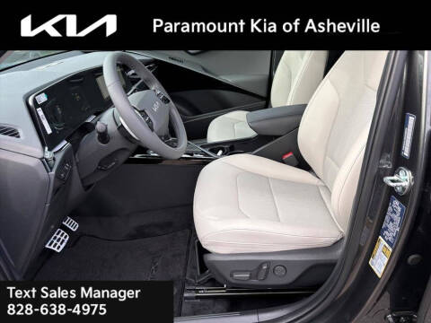 2025 Kia Niro EX Touring