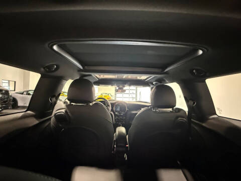2023 MINI Hardtop 2 Door Cooper S