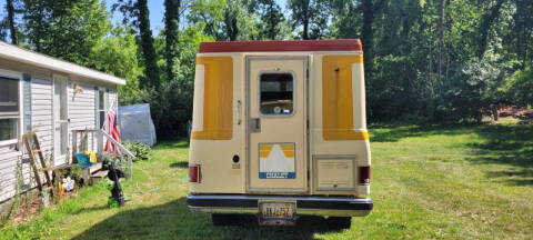 1976 Chevrolet Blazer