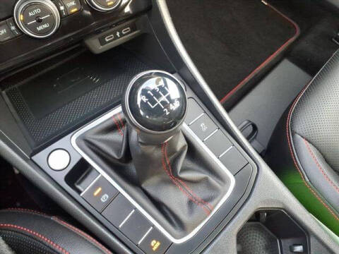 2021 Volkswagen Jetta GLI