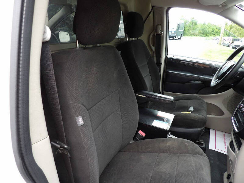 2013 RAM C/V Tradesman
