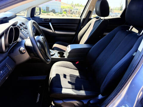2011 Mazda CX-7 i SV
