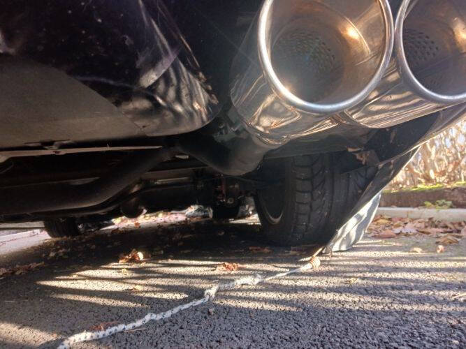 1999 Pontiac Firebird