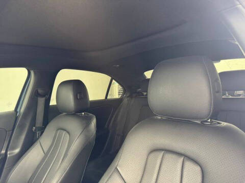 2021 Mercedes-Benz A-Class A 220