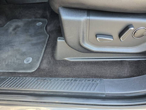 2019 Ford Expedition XLT