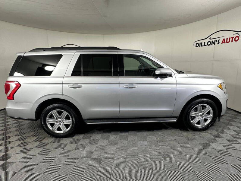 2019 Ford Expedition XLT