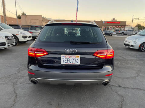 2014 Audi Allroad 2.0T quattro Premium Plus