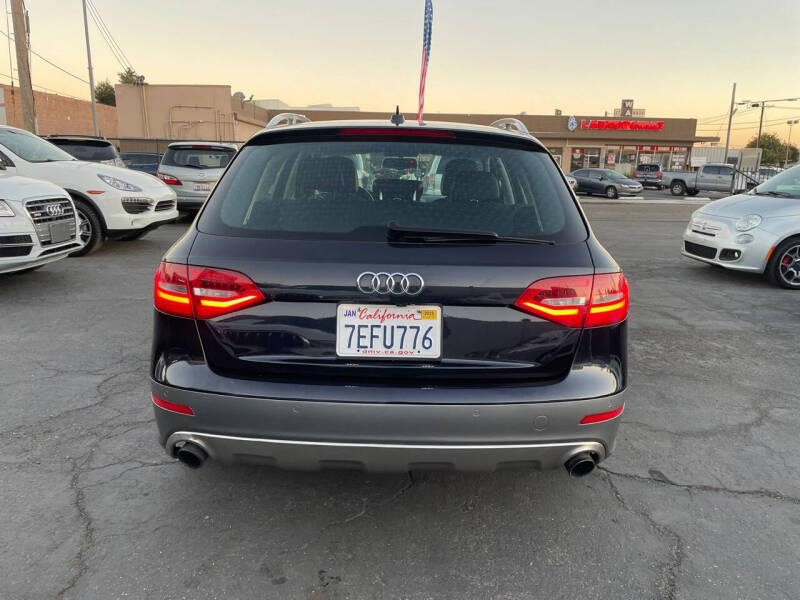 2014 Audi Allroad 2.0T quattro Premium Plus