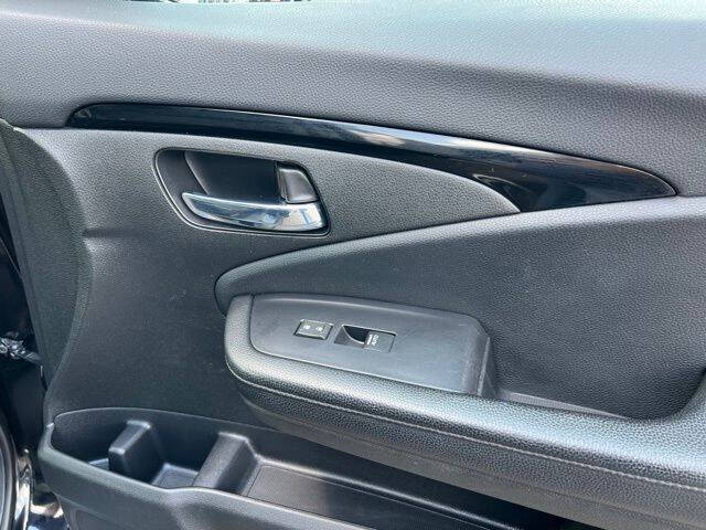 2020 Honda Pilot Touring