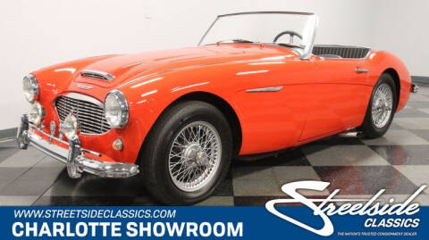 1962 Austin 3000 Mark II