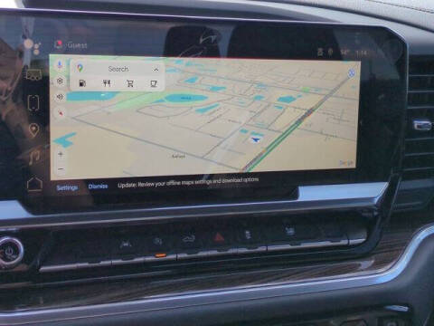 2026 GMC Sierra 1500 Elevation Standard