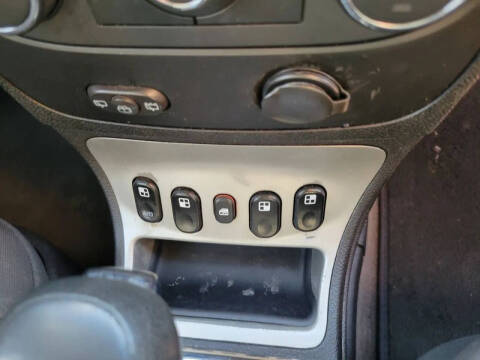 2008 Chevrolet HHR LT