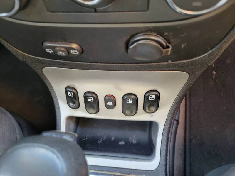 2008 Chevrolet HHR LT