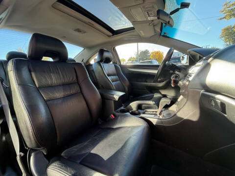 2006 Honda Accord EX V-6