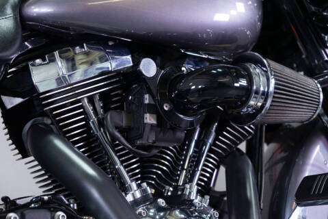 2014 Harley-Davidson Street Glide Special