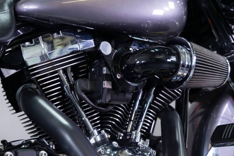 2014 Harley-Davidson Street Glide Special
