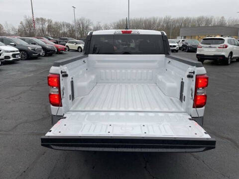 2025 Ford Maverick XL