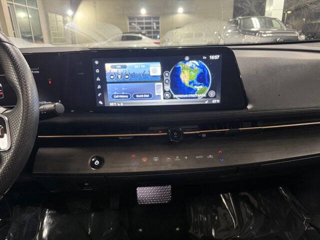 2024 Nissan Ariya Evolve+