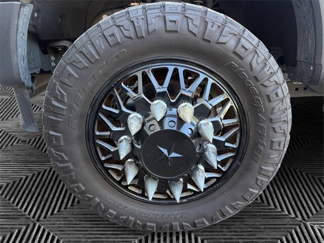 2021 Ford F-450 Super Duty XL