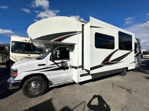 2018 Jayco Redhawk