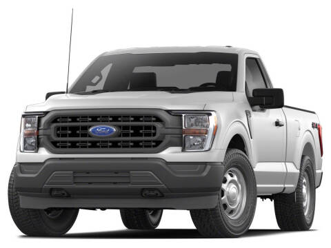 2023 Ford F-150 for sale at Jensen Le Mars Used Cars in Le Mars IA