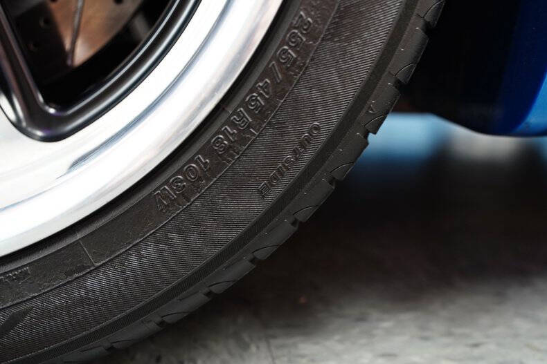 1972 Pontiac Firebird Trans Am