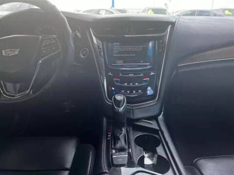 2019 Cadillac CTS 3.6L Luxury