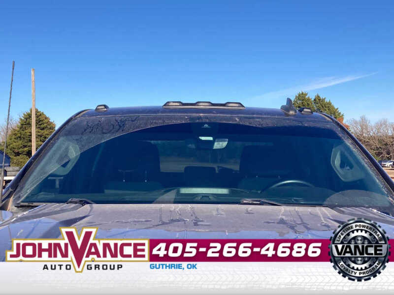 2022 Chevrolet Silverado 2500HD