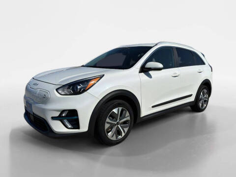 2022 Kia Niro EV