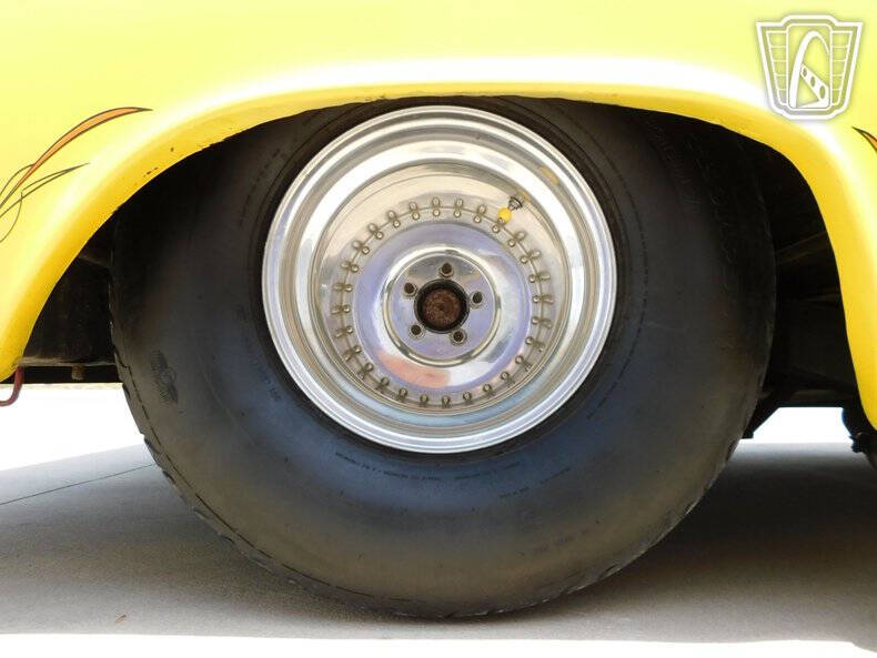 1966 Chevrolet C10