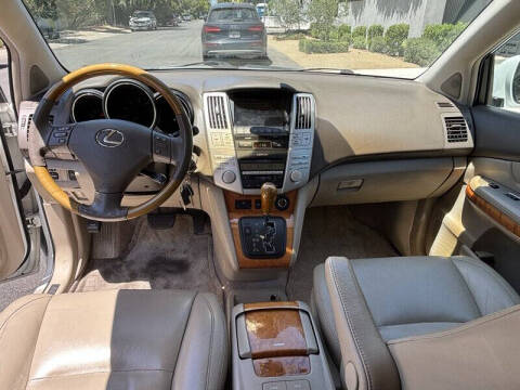 2006 Lexus RX 330