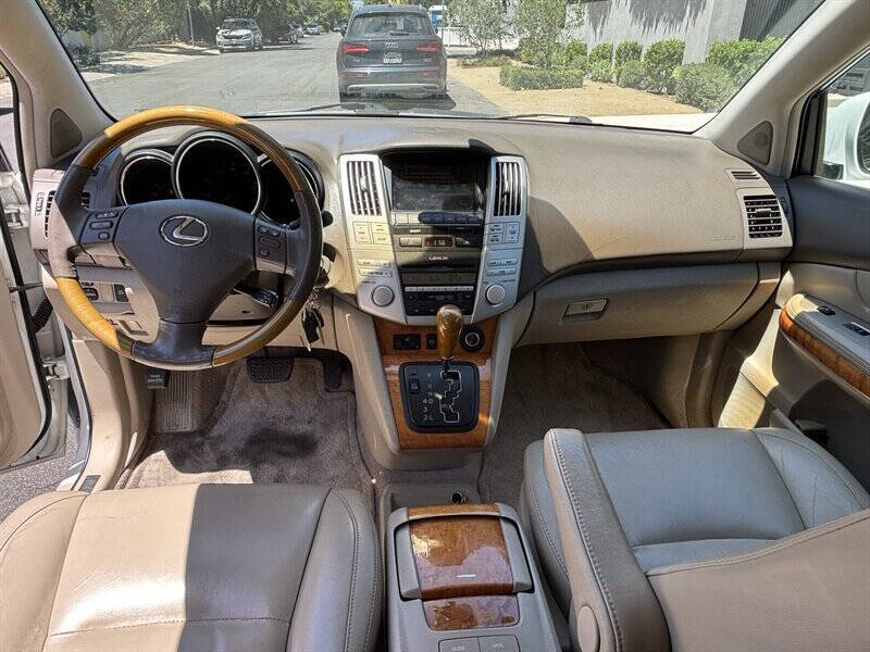 2006 Lexus RX 330