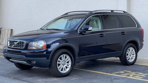 2008 Volvo XC90 for sale at Carland Auto Sales INC. in Portsmouth VA