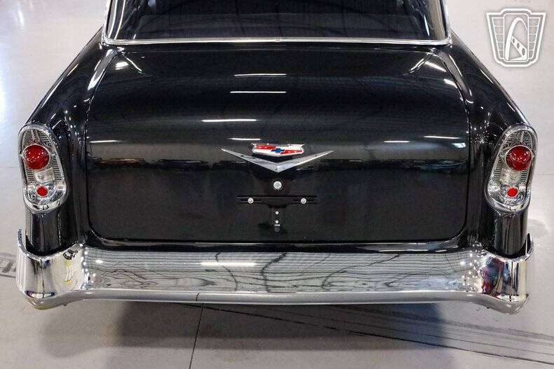 1956 Chevrolet Bel Air
