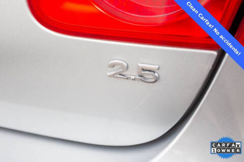 2007 Volkswagen Jetta Wolfsburg Edition